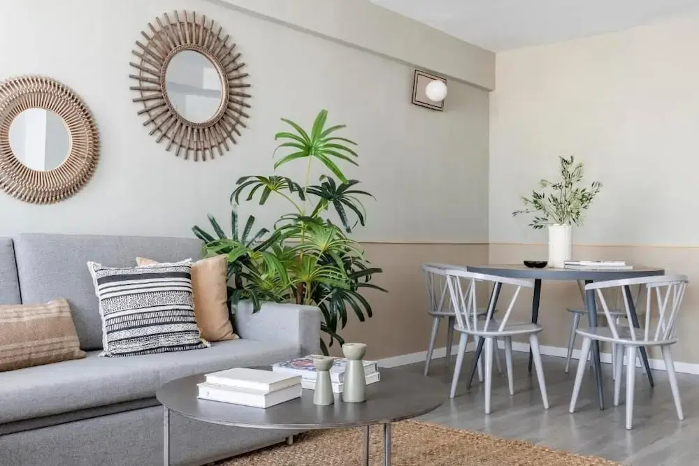 Cool Apartments by Olala Homes