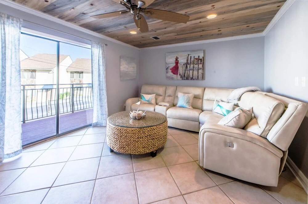 Costa Vista Townhouse #7