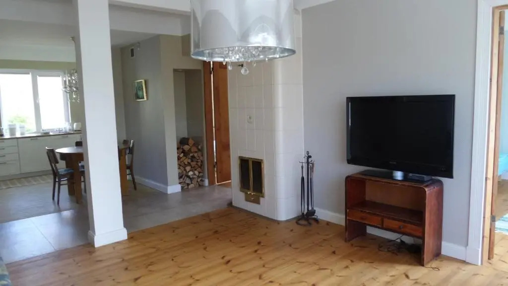 Tammsaare apartment