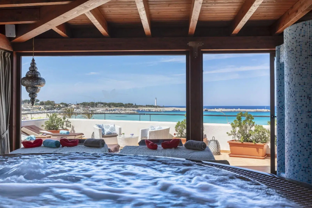 Mira Spiaggia
