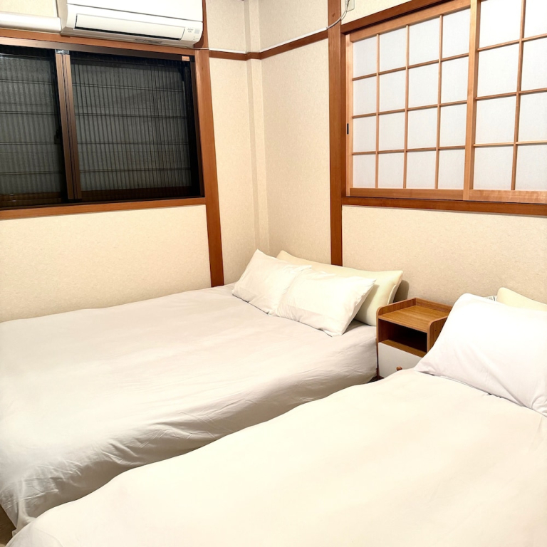 PRIVATE GROUND Takeuchi Private Villa