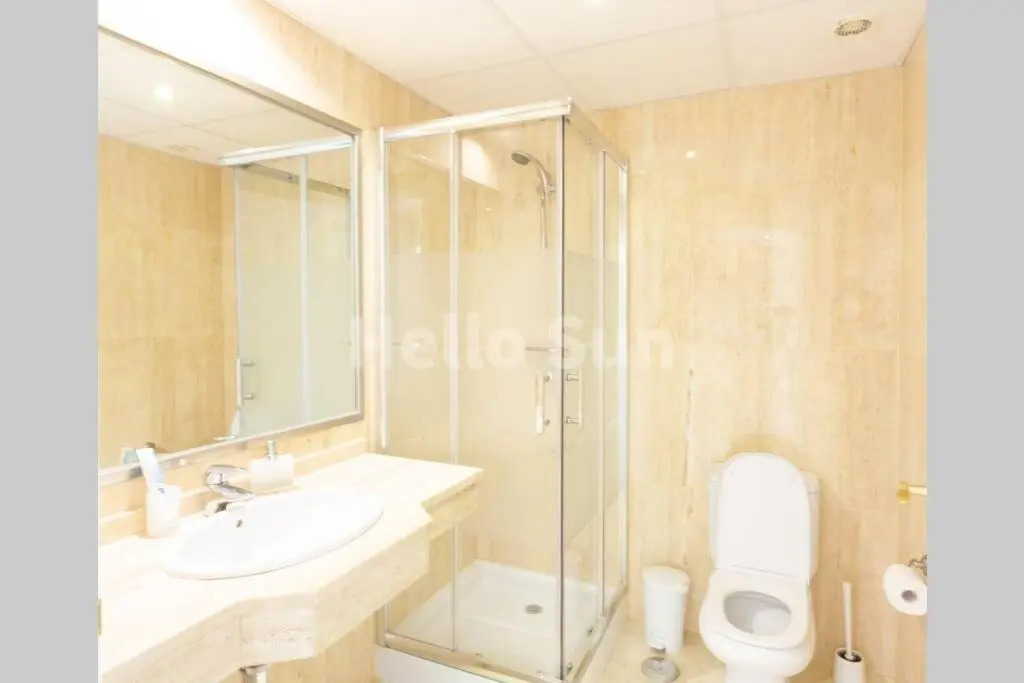10-Fantastic Apartment in Elviria, Marbella!