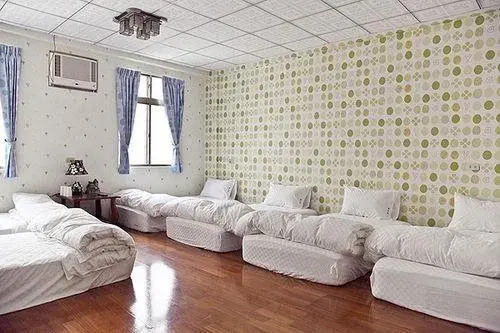 Marshmallow B&B