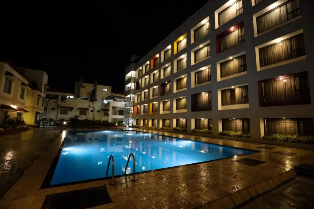 Hotel Atithi