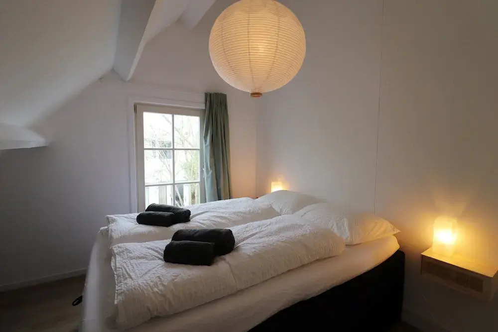 Beautifully Renovated House in Noordwijkerhout