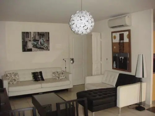 Apartment Nicéa