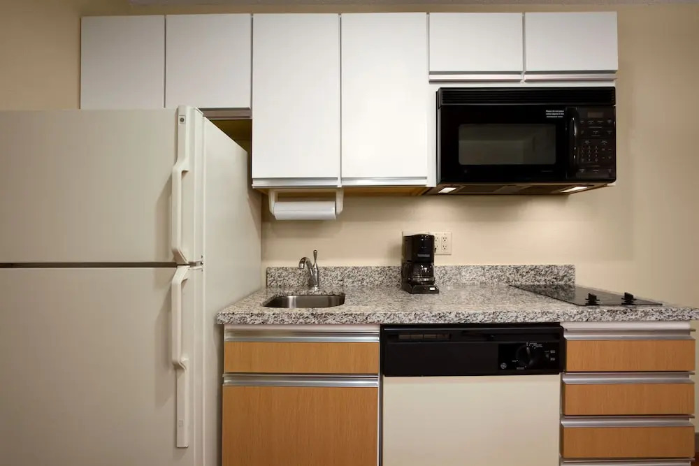 Candlewood Suites Detroit