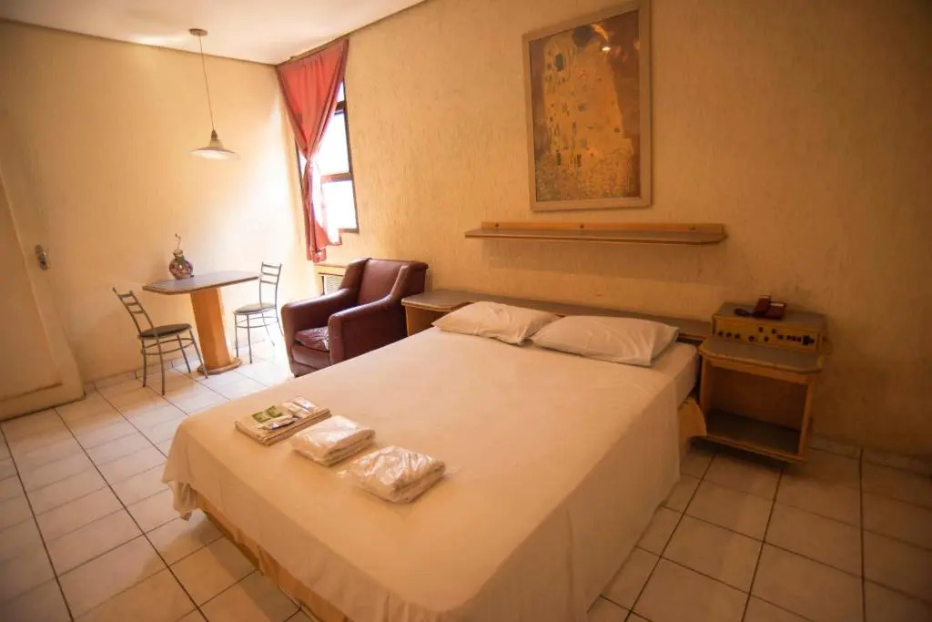 Giardino Hotel