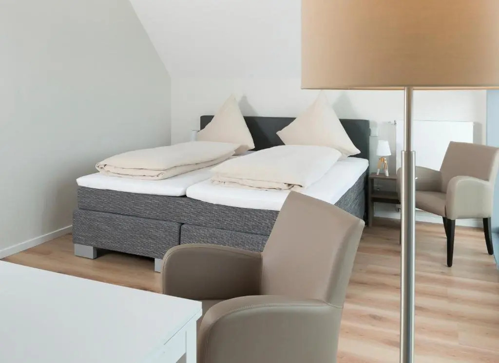 Ostsee Reetdachhaus Nr 36 Warder im Strand Resort