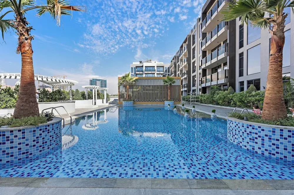 Silkhaus Chaima Avenue 2