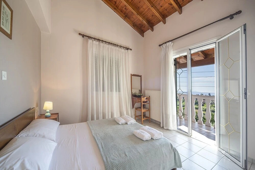 Villa Amalia By Elayan Villas Corfu