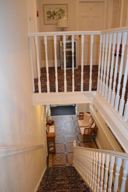 Blakeney House