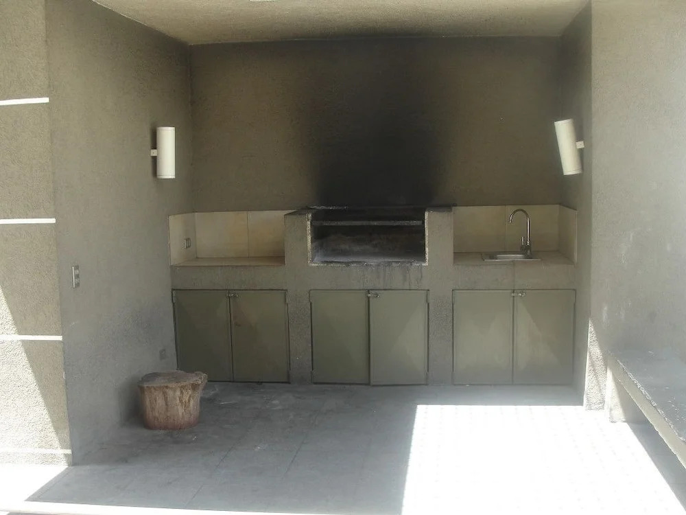 Apartment Las Heras