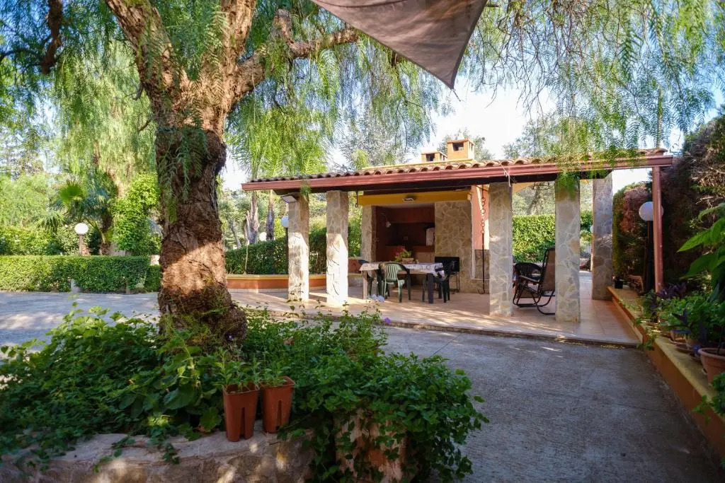 Trullo Cimì
