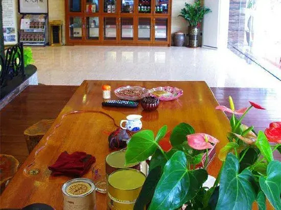 Zhen Jiu Xiang Hotel