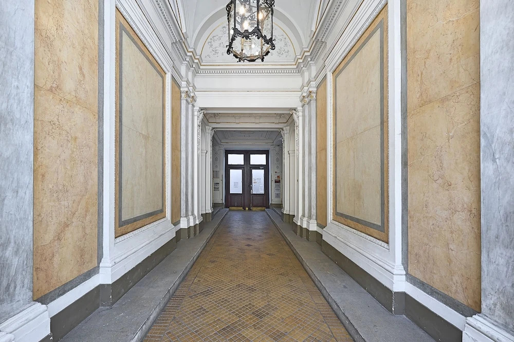 6 Rooms - Garnisongasse