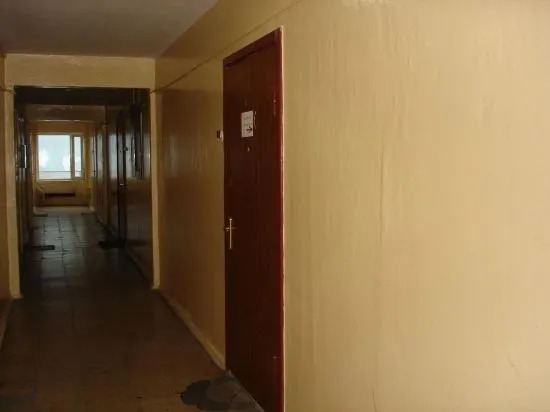 Siguldas Street Apartment in Ventspils