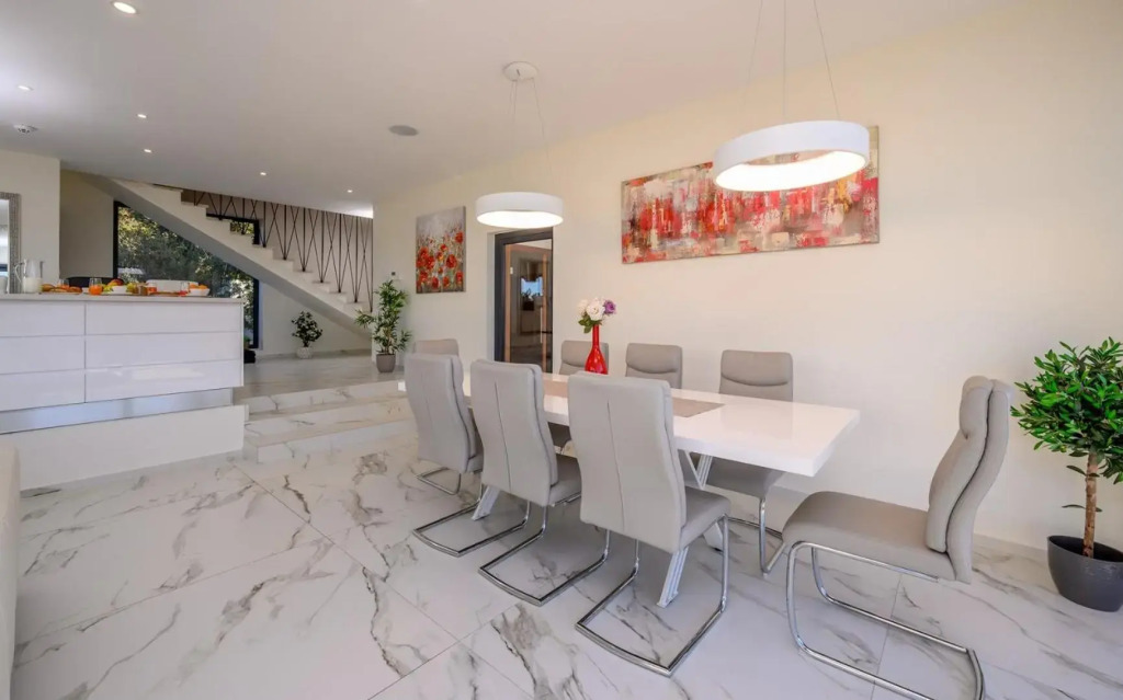 Villa Ramarin 1