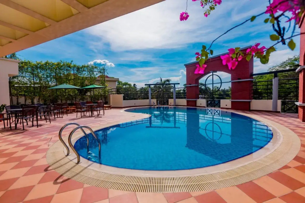 Hotel Grand Park Barishal
