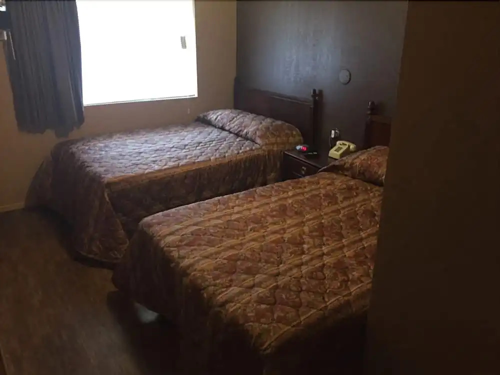 Home 1 Extended Stay Memphis