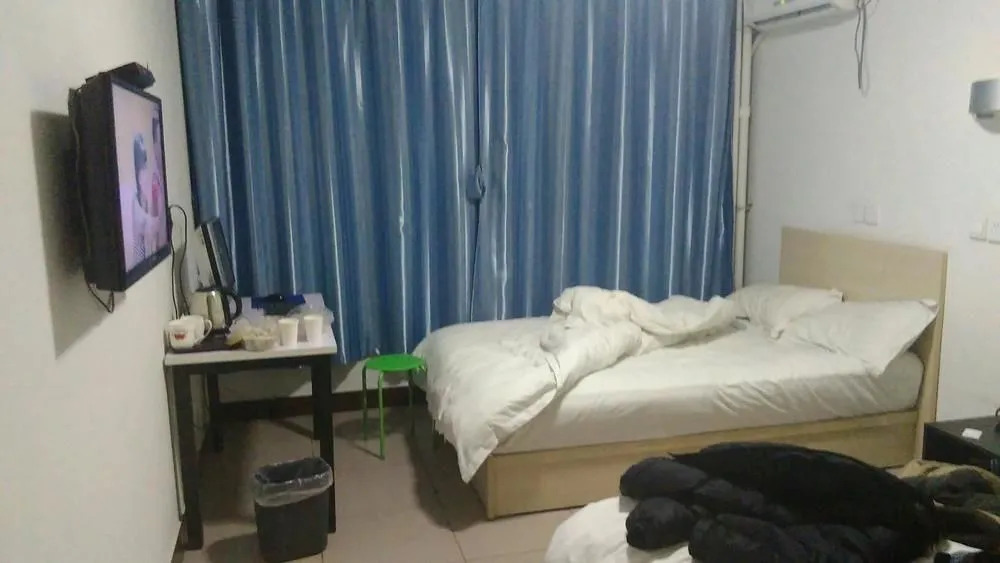 Jinshang Hotel