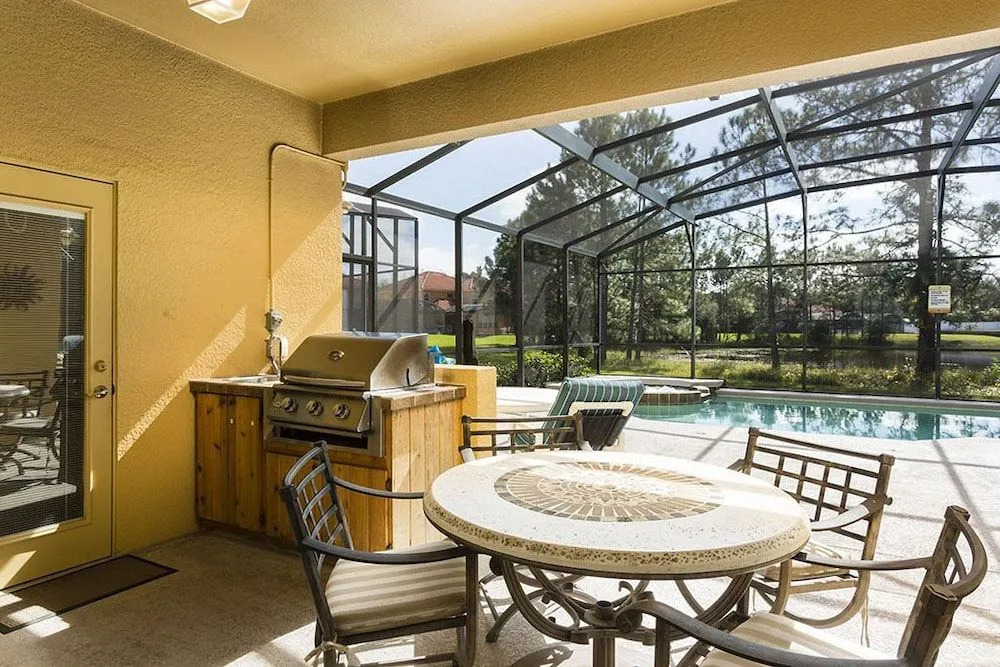 Watersong Disney Villa