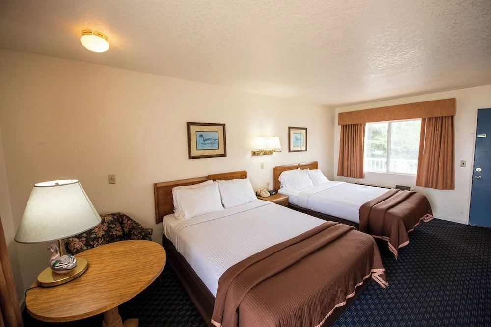 Sunrise Beach Motel