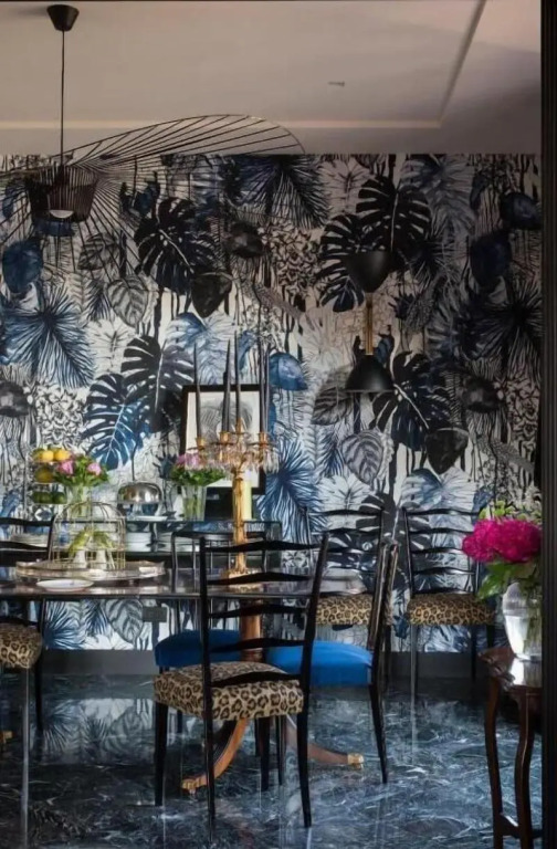 Velonas Jungle Luxury Suites