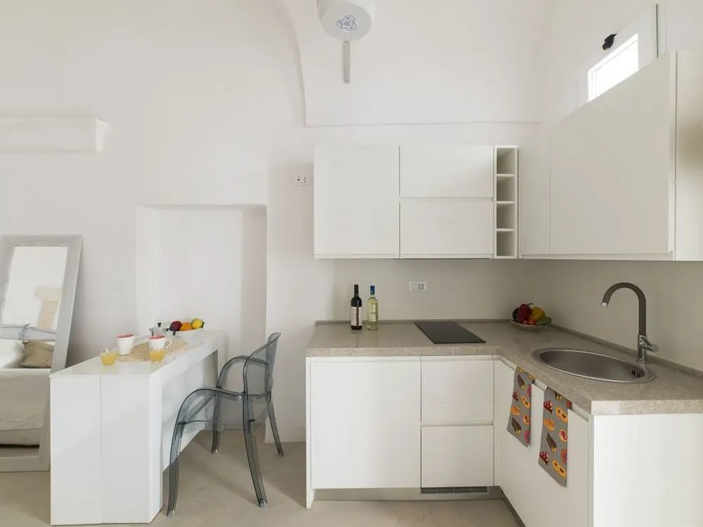 Bibi Apartments