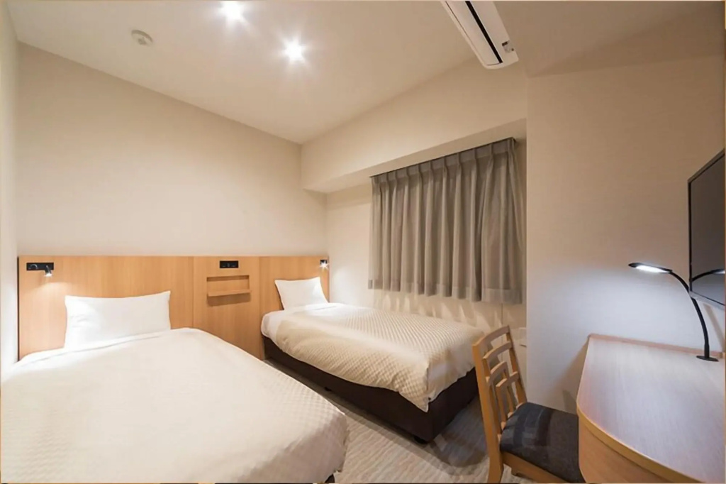 Hotel Kuramae