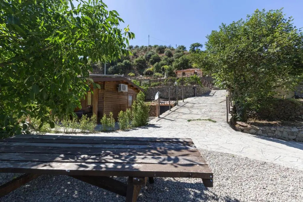Profetina Village