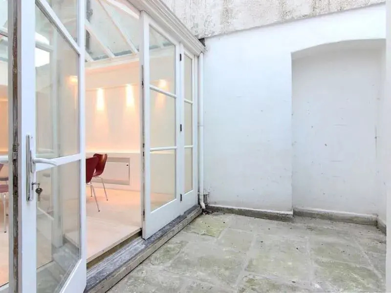 London Lifestyle Apartments – Knightsbridge – Hyde Park