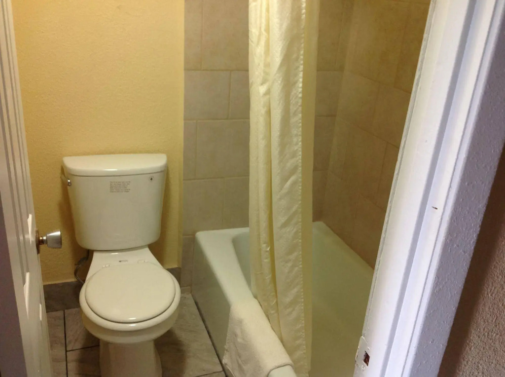 Executive Inn Texarkana