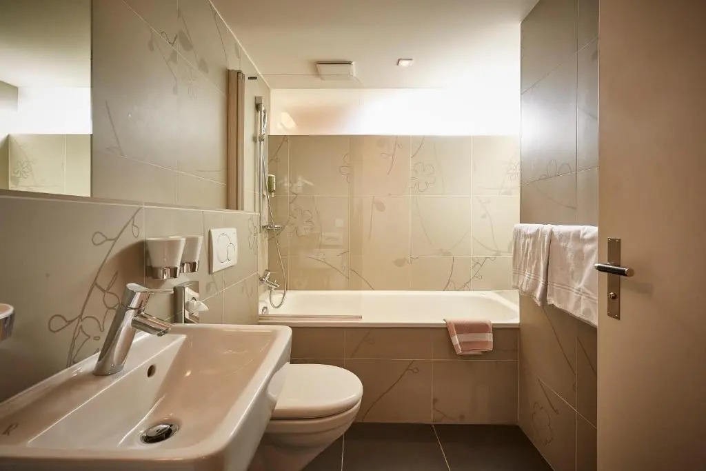 Hotel Landhaus