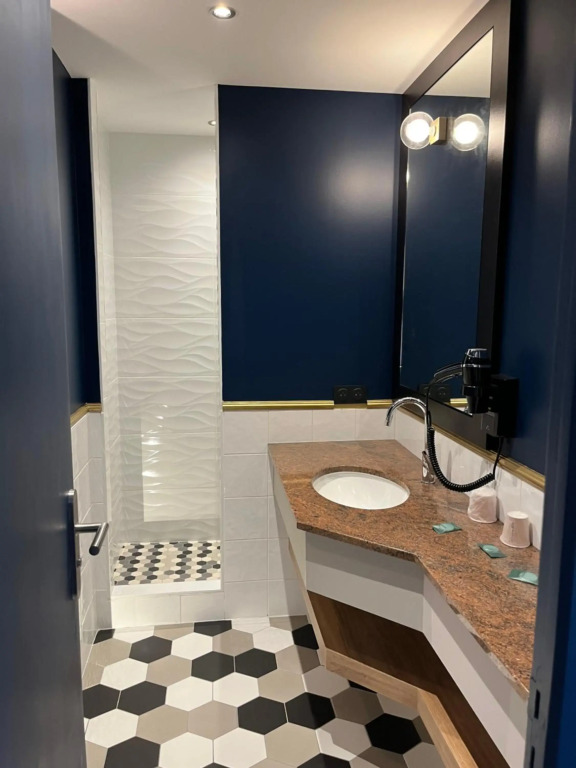 Hotel Brasserie Armoricaine