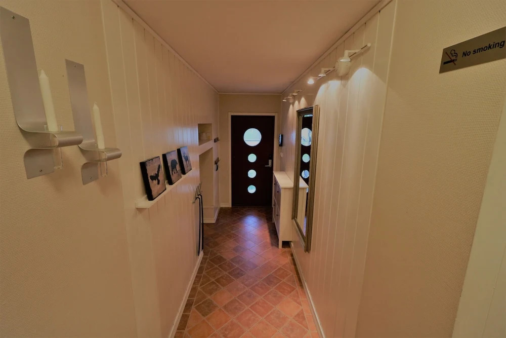 RIBO Apartment Aurora