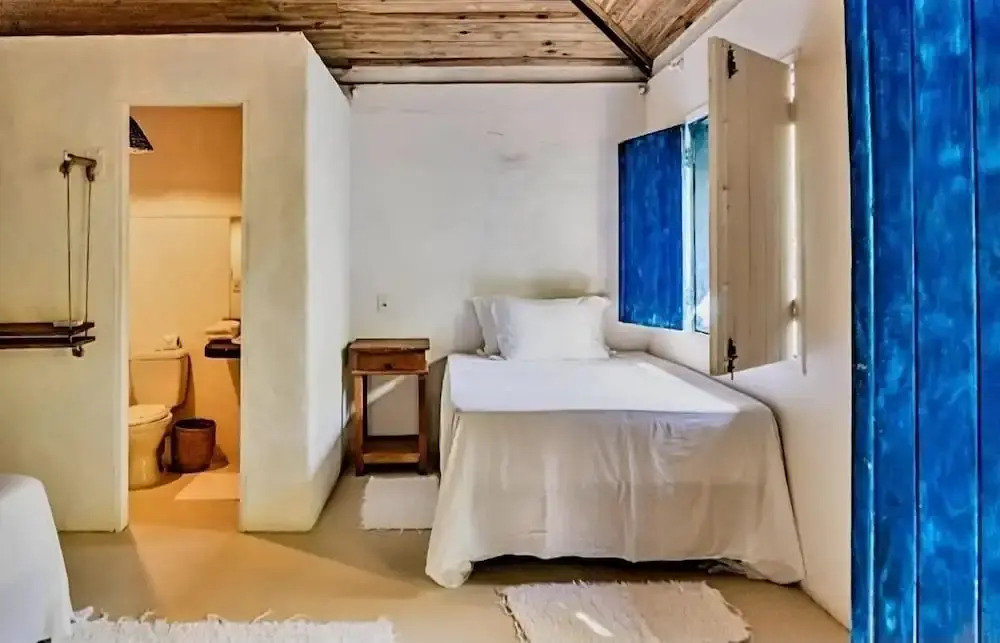 Terrazza Trancoso Hotel Boutique