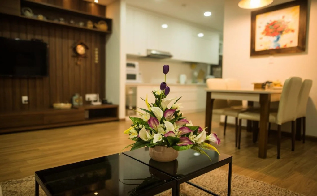 Maika Condotel DaLat
