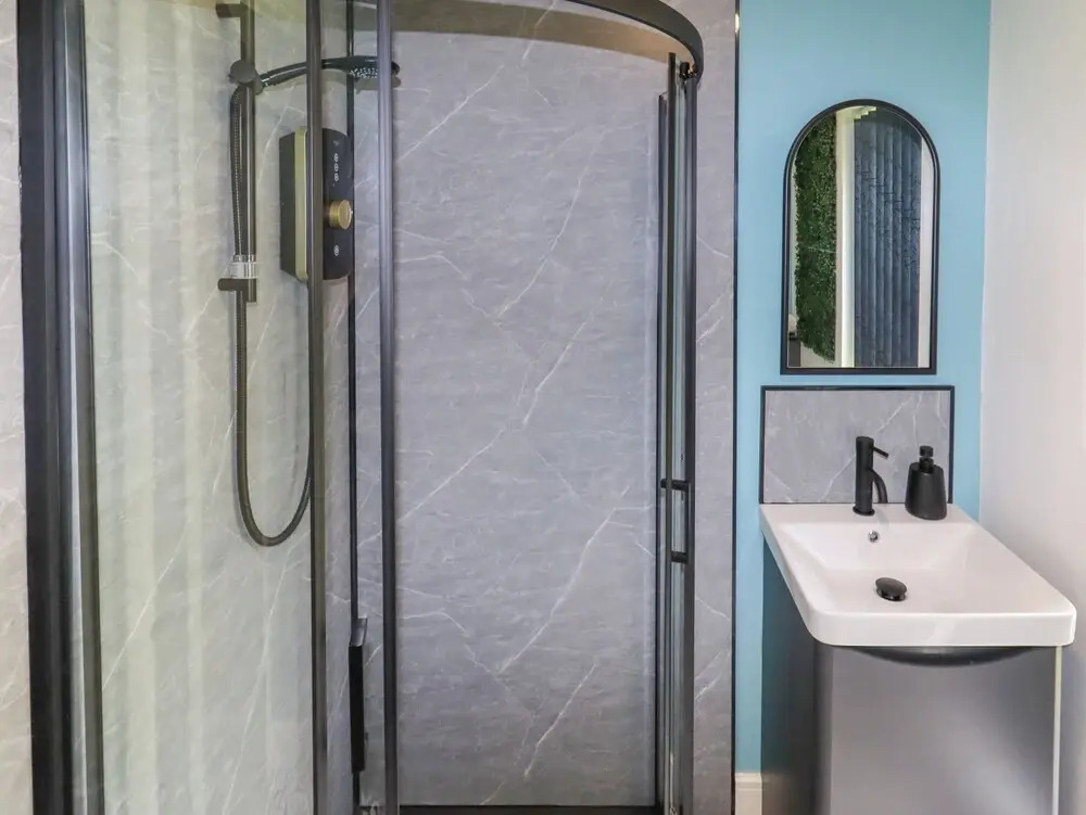 North Wales Eco Lodges
