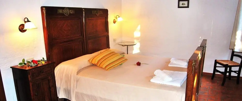 Agriturismo Poggio Porsenna
