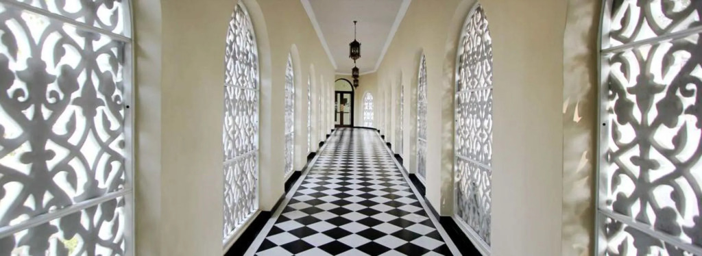 Falettis Hotel Lahore