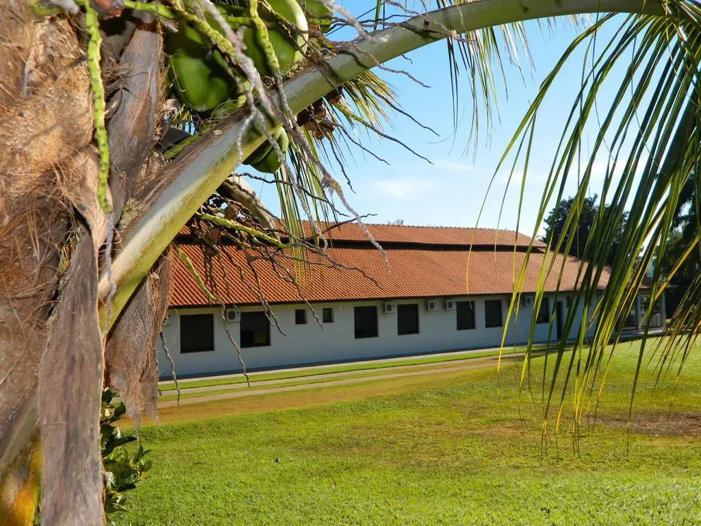 Hotel Recreio São Jorge