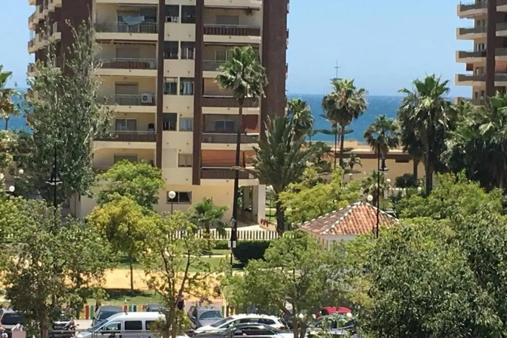 Miramar Holidays Fuengirola II
