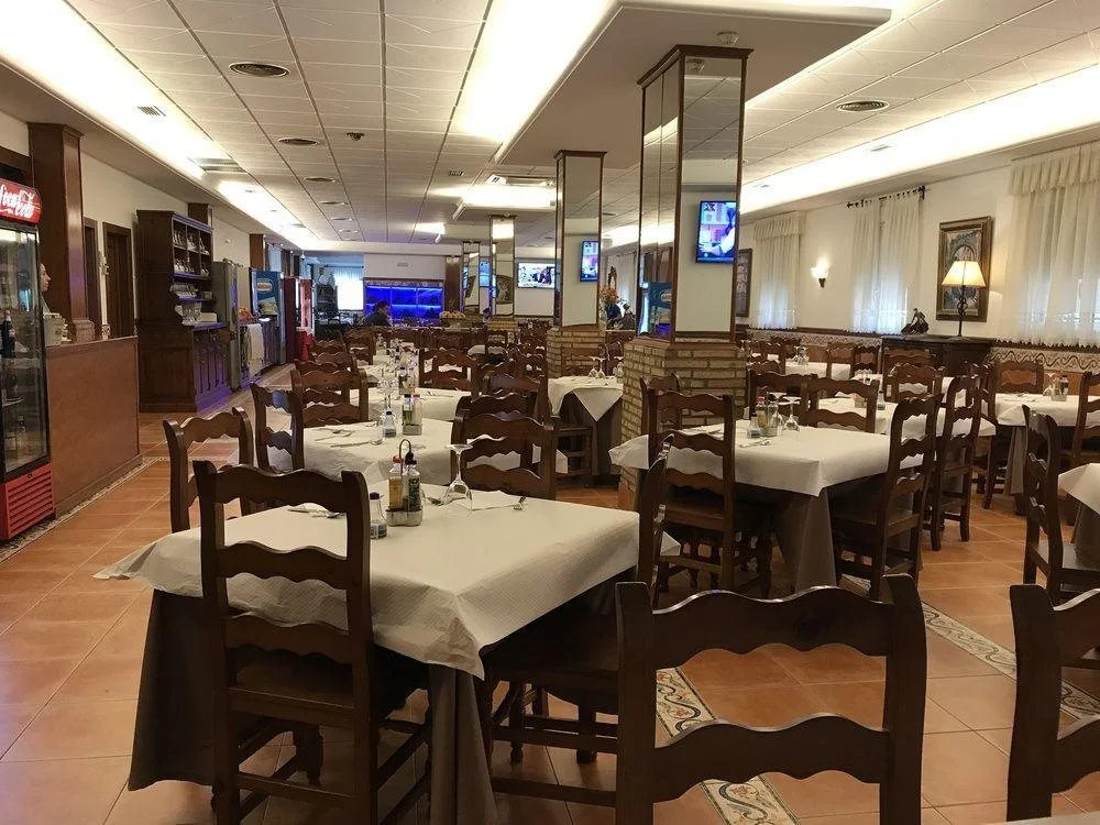 Hostal Restaurante Marino