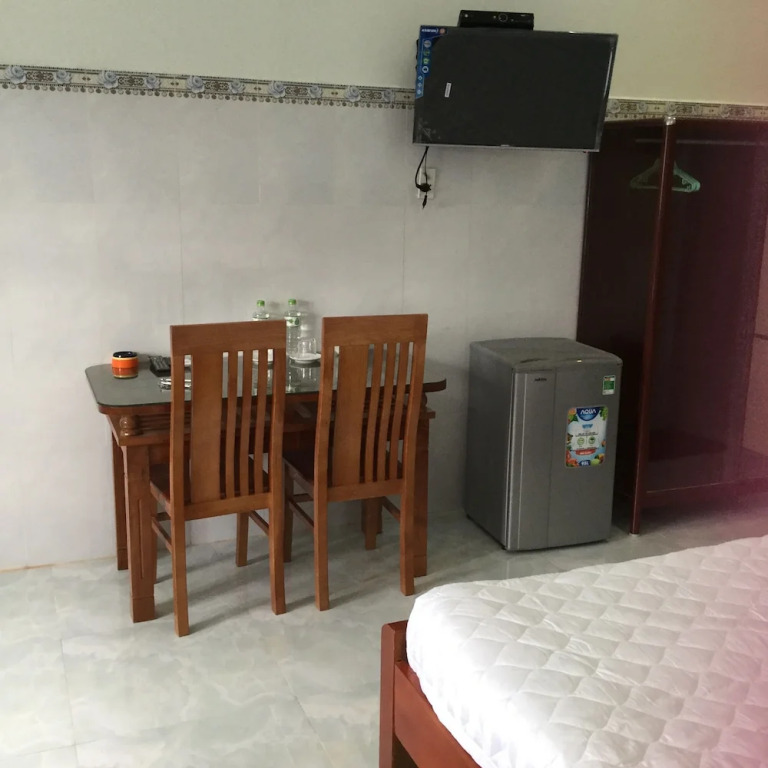 Hotel Nguyên Toàn
