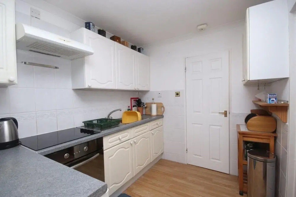 42A Medmerry Park 2 Bedroom Chalet