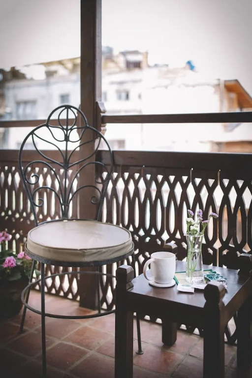 Hotel Patan House - Durbar Square