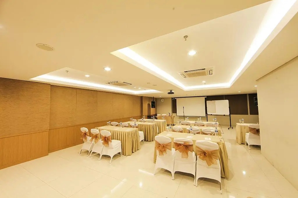 The Forest Hotel Bogor