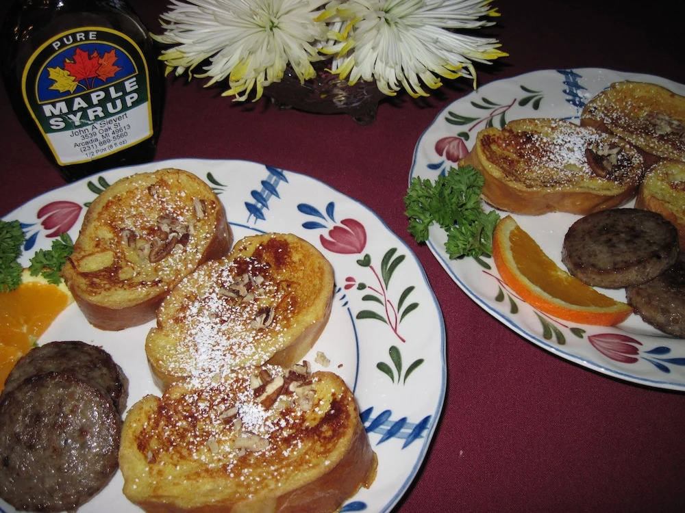 Arcadia House Bed & Breakfast