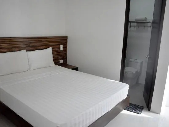 Sir G Hotel Boracay